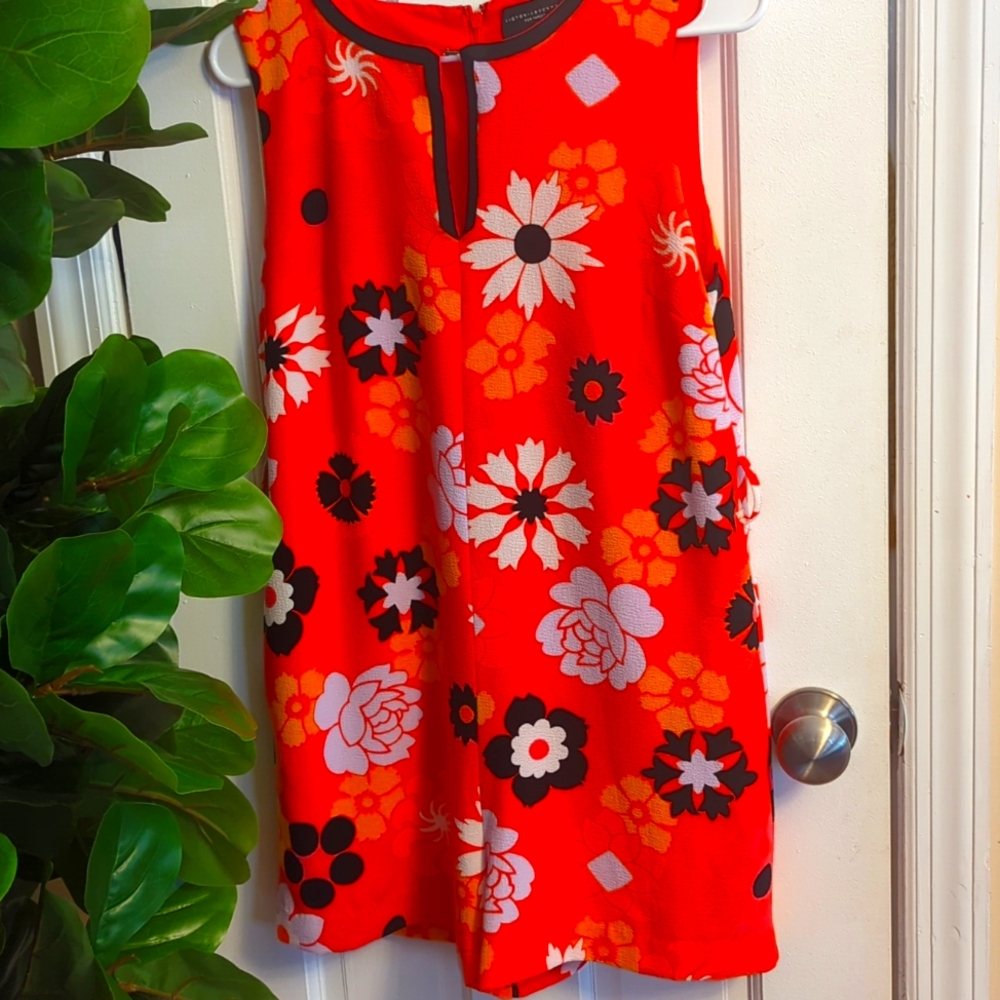 Ladies jumpsuit.